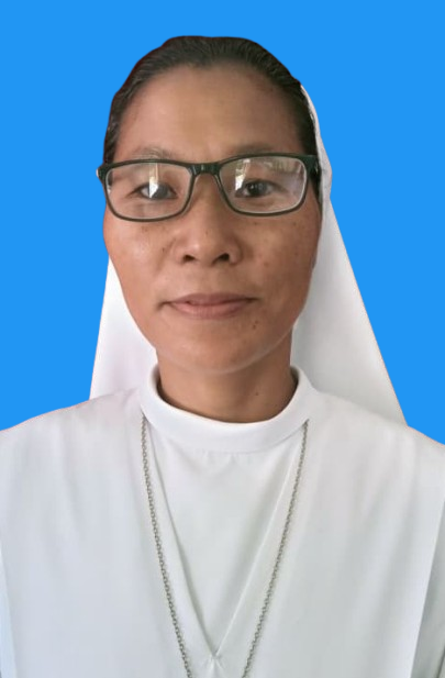 Faculty Photo